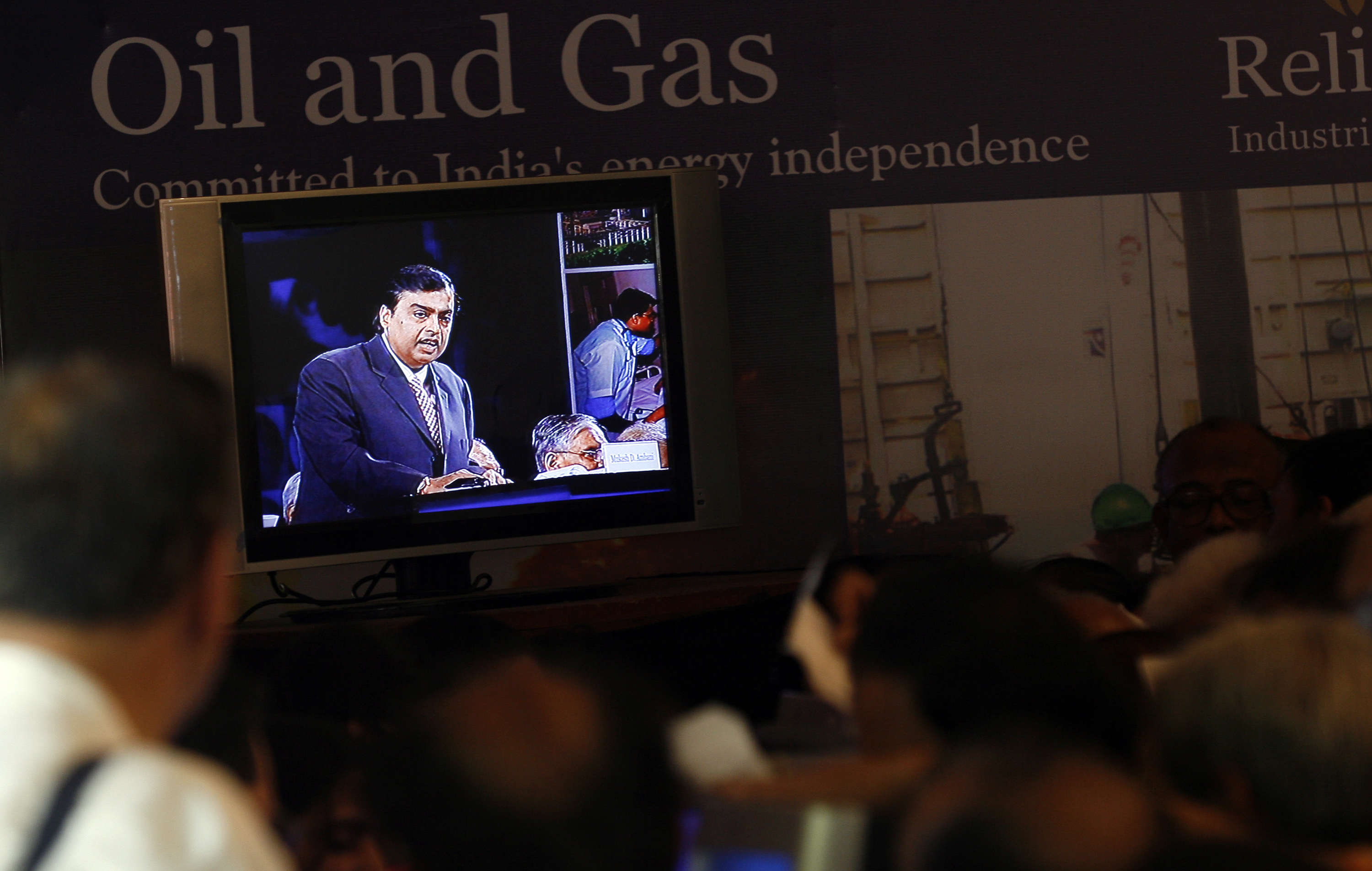 Reliance Industries To Challenge Government&rsquo;s $1.55 Billion Penalty